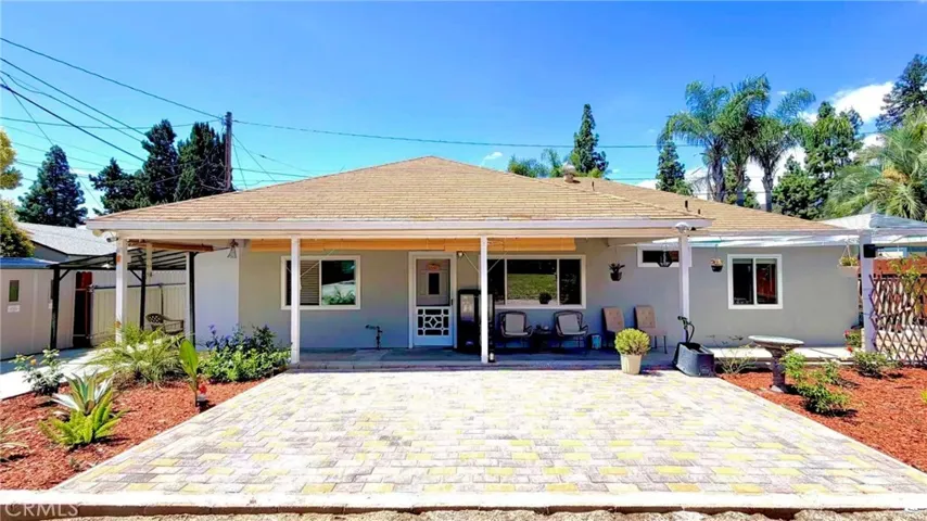 111 Poinsettia, Monrovia, California 91016
