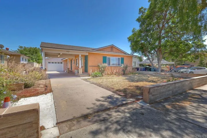 670 I Street, Chula Vista, California 91910