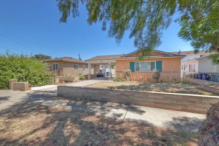 670 I Street, Chula Vista, California 91910