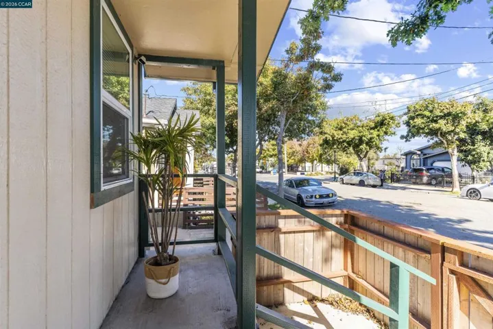 1319 Kelsey Street, Richmond, California 94801