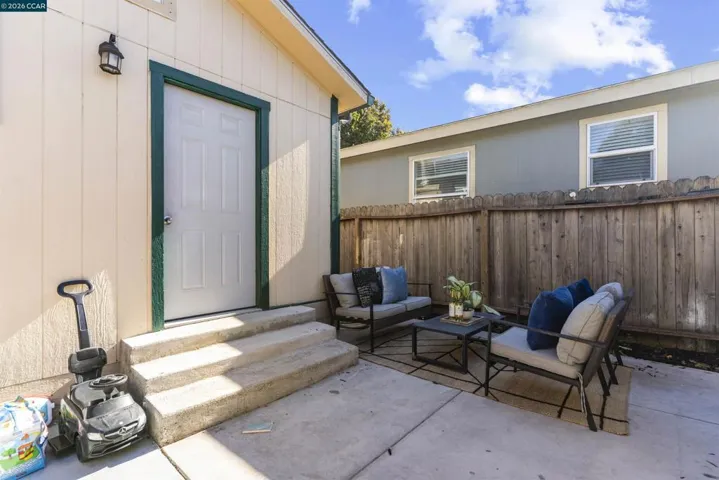 1319 Kelsey Street, Richmond, California 94801