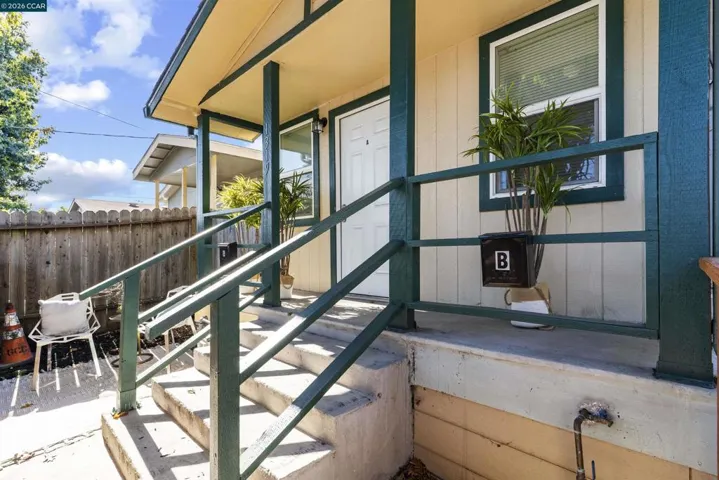 1319 Kelsey Street, Richmond, California 94801