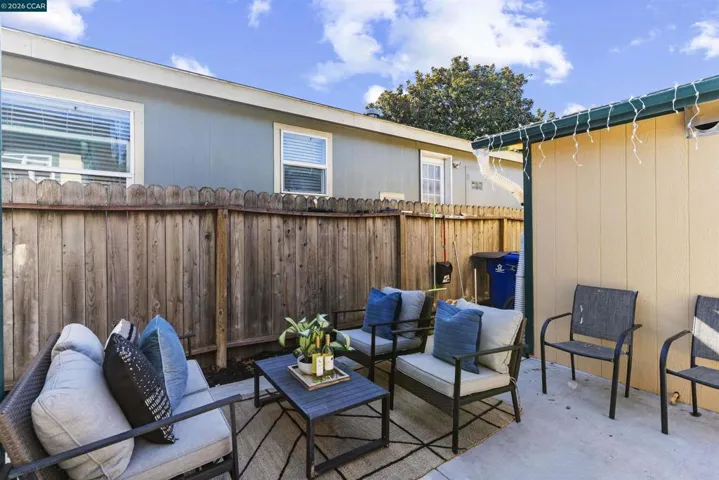 1319 Kelsey Street, Richmond, California 94801