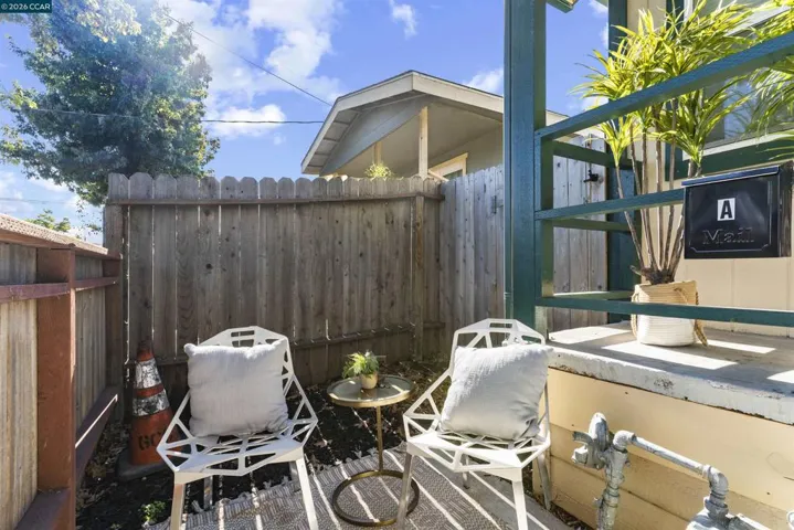 1319 Kelsey Street, Richmond, California 94801