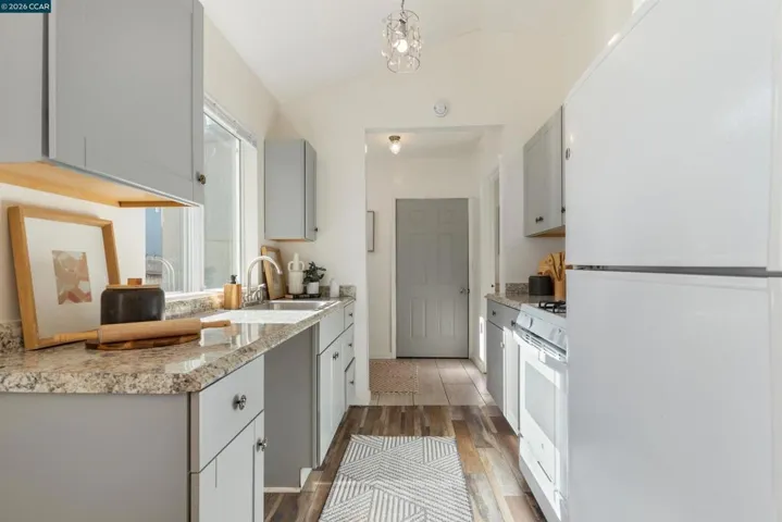1319 Kelsey Street, Richmond, California 94801