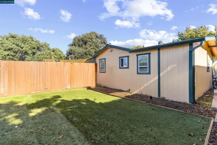 1319 Kelsey Street, Richmond, California 94801