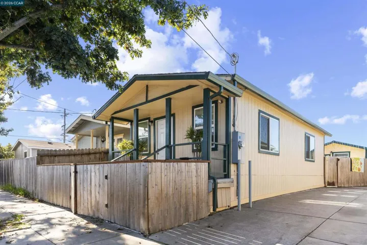 1319 Kelsey Street, Richmond, California 94801
