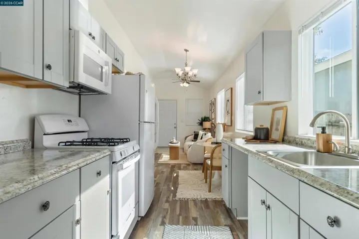 1319 Kelsey Street, Richmond, California 94801