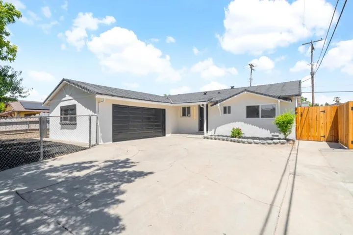6741 Steiner Drive, Sacramento, California 95823