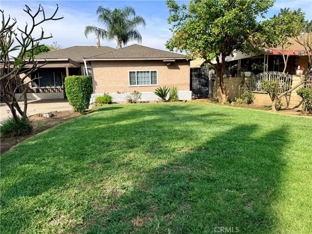 15459 Three Palms Street, Hacienda Heights, California 91745