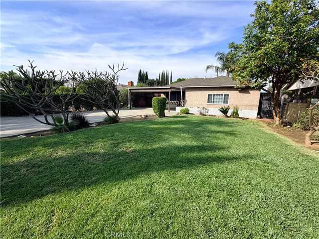 15459 Three Palms Street, Hacienda Heights, California 91745