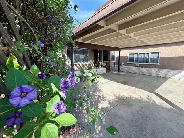 15459 Three Palms Street, Hacienda Heights, California 91745
