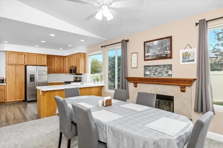 1726 Medinah Road, San Marcos, California 92069