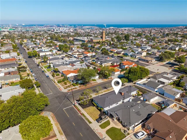 343 N Patton Avenue, San Pedro, California 90731
