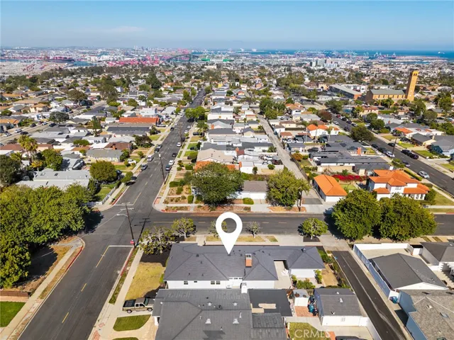 343 N Patton Avenue, San Pedro, California 90731