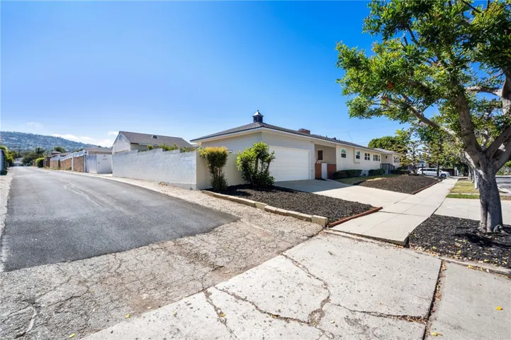 343 N Patton Avenue, San Pedro, California 90731