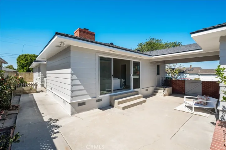 343 N Patton Avenue, San Pedro, California 90731