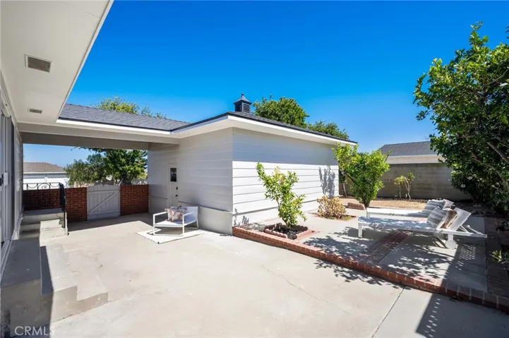 343 N Patton Avenue, San Pedro, California 90731