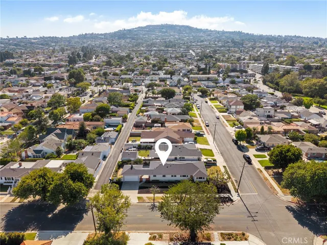 343 N Patton Avenue, San Pedro, California 90731