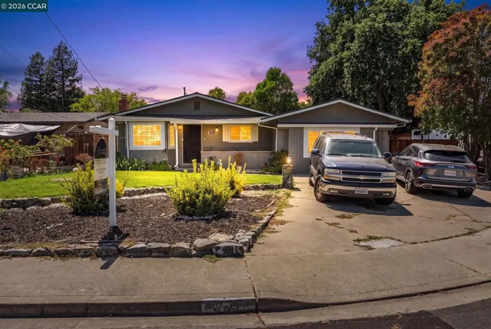 993 Argenta Court, Pacheco, California 94553
