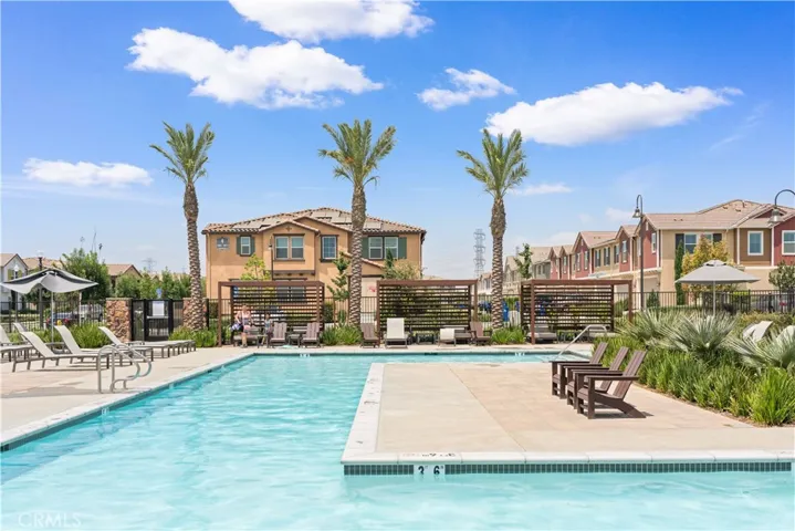 3929 E La Jolla Street, Ontario, California 91761