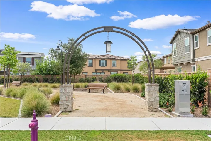 3929 E La Jolla Street, Ontario, California 91761