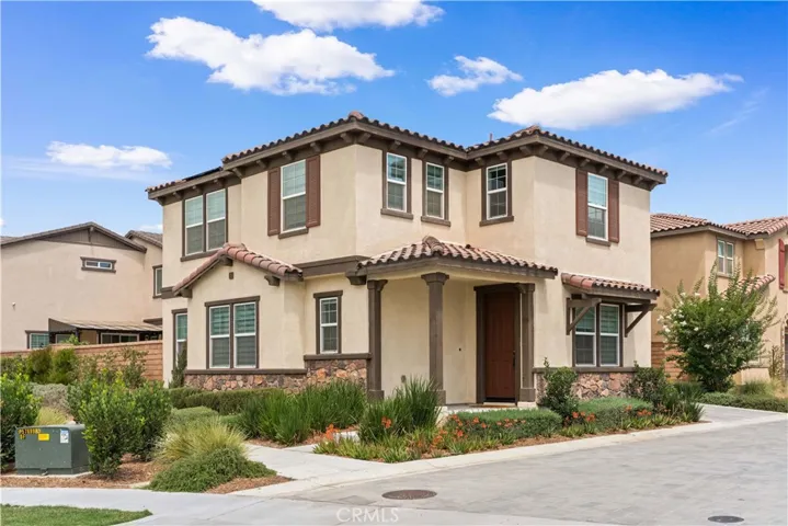 3929 E La Jolla Street, Ontario, California 91761