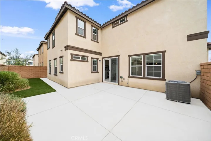 3929 E La Jolla Street, Ontario, California 91761