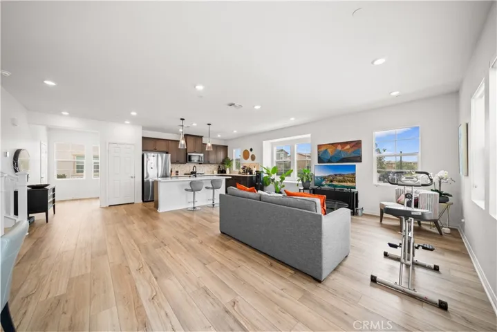 3929 E La Jolla Street, Ontario, California 91761