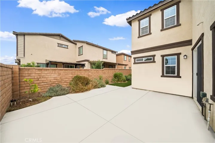 3929 E La Jolla Street, Ontario, California 91761