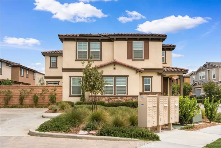 3929 E La Jolla Street, Ontario, California 91761