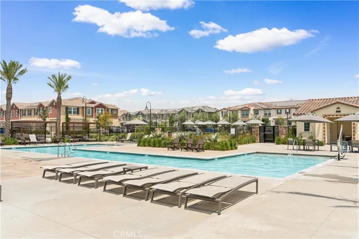 3929 E La Jolla Street, Ontario, California 91761