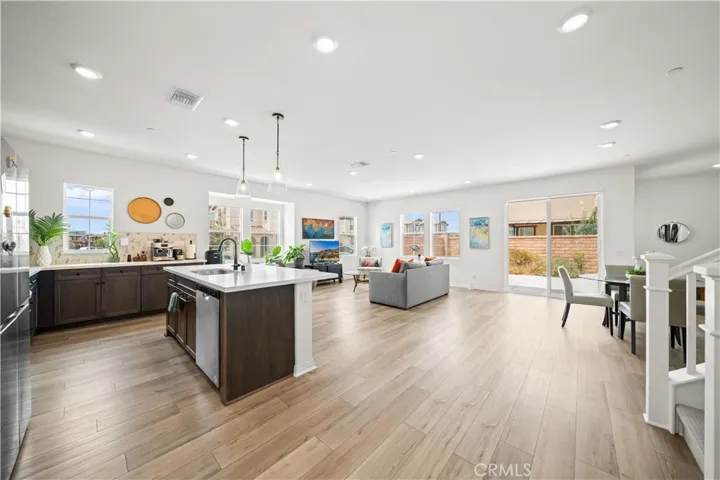 3929 E La Jolla Street, Ontario, California 91761