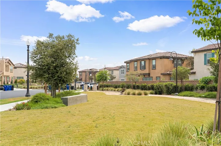 3929 E La Jolla Street, Ontario, California 91761