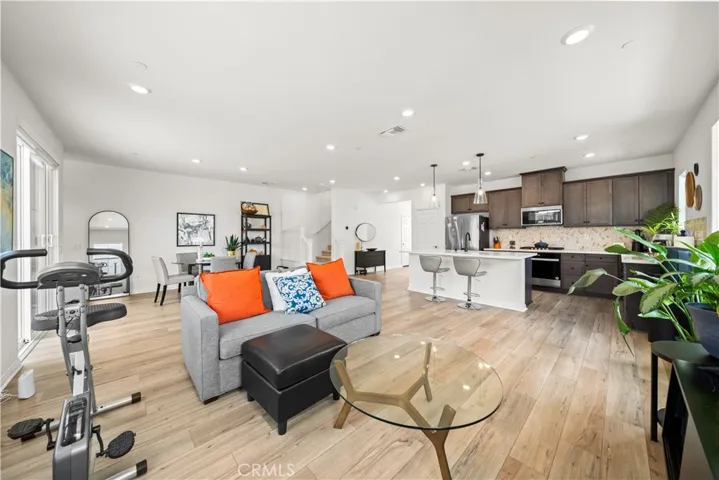 3929 E La Jolla Street, Ontario, California 91761