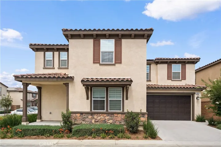 3929 E La Jolla Street, Ontario, California 91761
