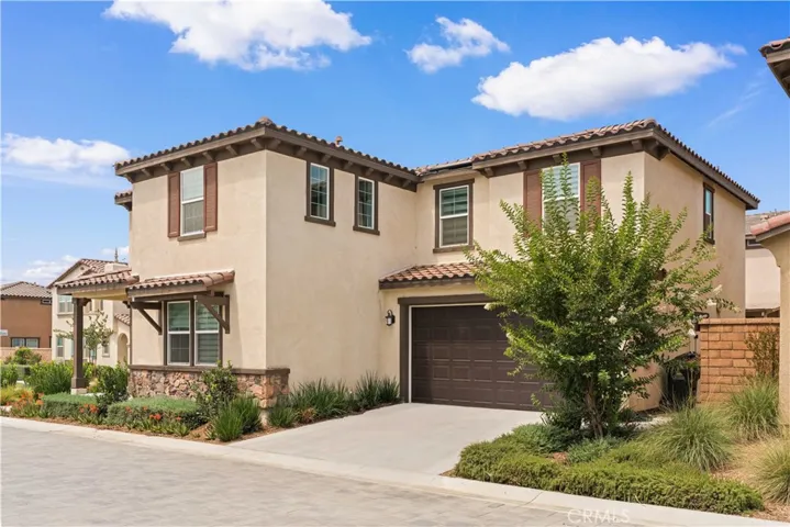 3929 E La Jolla Street, Ontario, California 91761