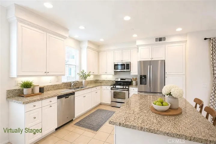 108 Aliso Ridge Loop, Mission Viejo, California 92691