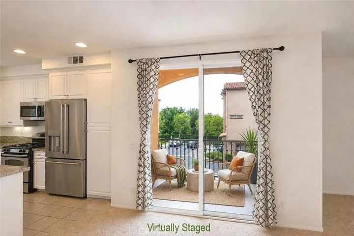 108 Aliso Ridge Loop, Mission Viejo, California 92691