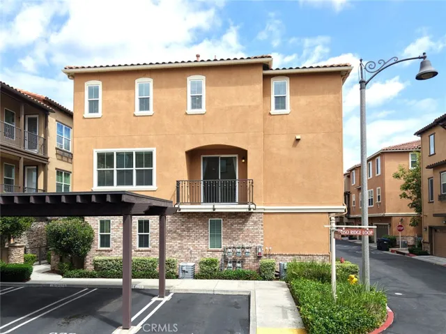 108 Aliso Ridge Loop, Mission Viejo, California 92691