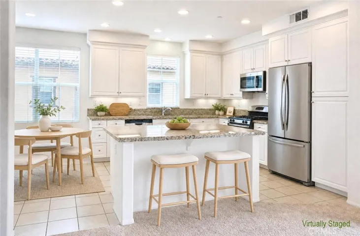 108 Aliso Ridge Loop, Mission Viejo, California 92691
