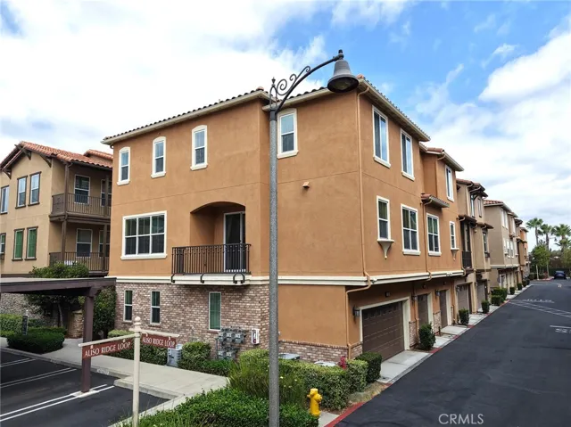 108 Aliso Ridge Loop, Mission Viejo, California 92691
