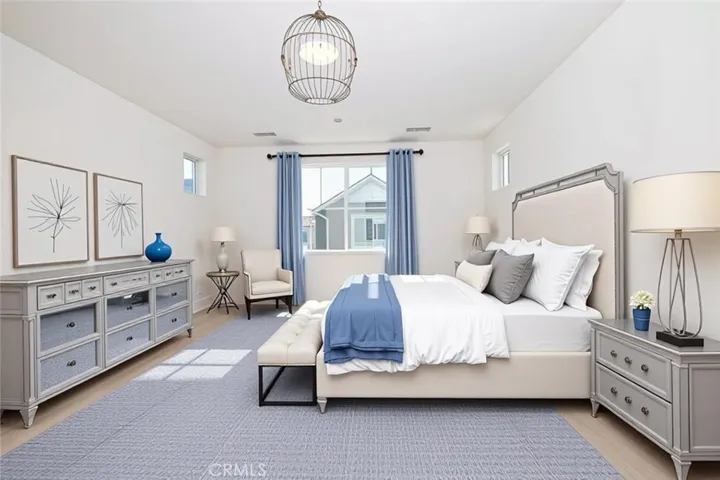 3422 E Quintessa Privado, Ontario, California 91762