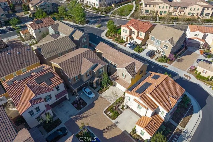 3422 E Quintessa Privado, Ontario, California 91762