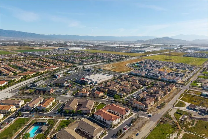 3422 E Quintessa Privado, Ontario, California 91762