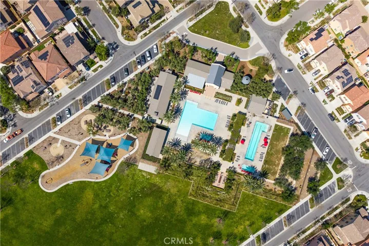 3422 E Quintessa Privado, Ontario, California 91762