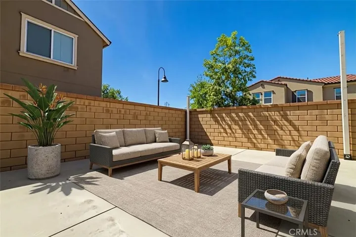3422 E Quintessa Privado, Ontario, California 91762