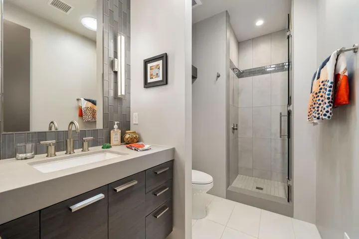 Guest Bath Two
