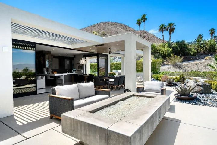 Mountain Views