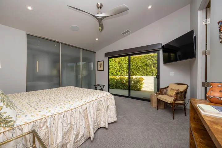 Guest Bedroom One